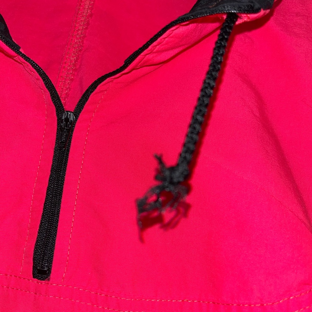 Uzzi Dive Gear Pink Pullover - Picture 4 of 14